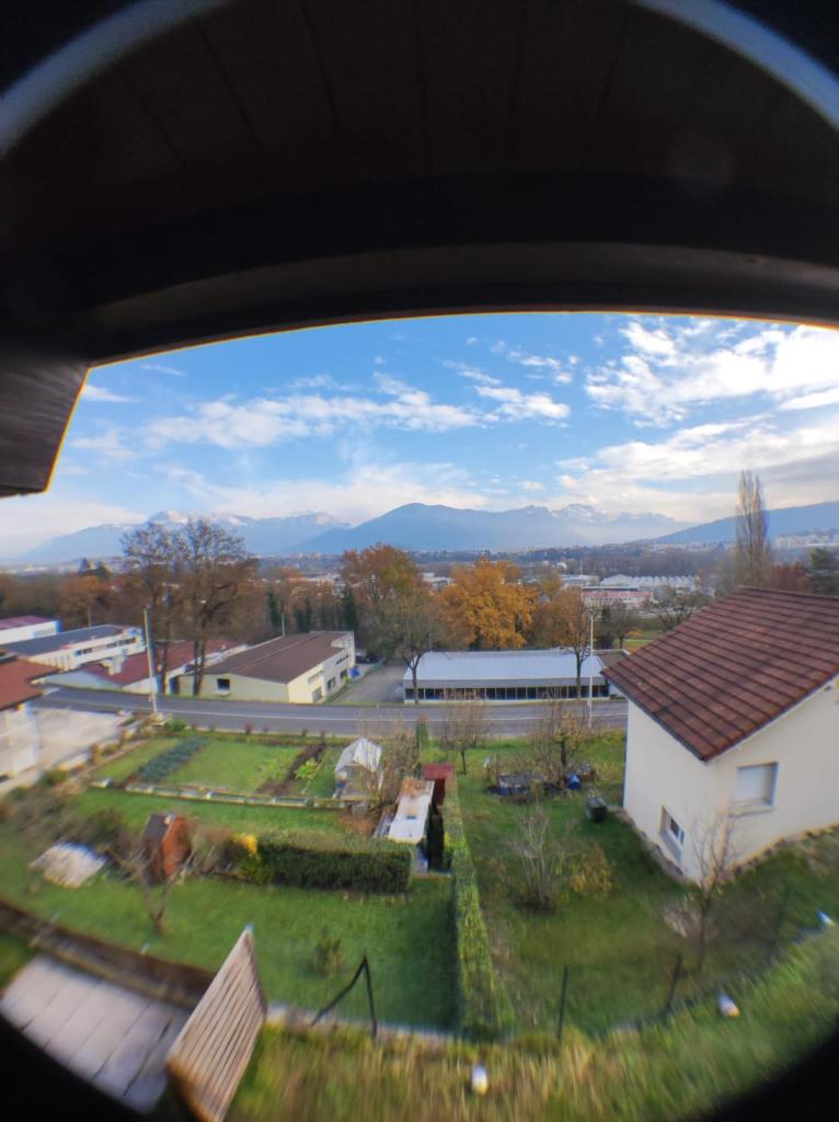 Location T2 Proche Annecy photo 3