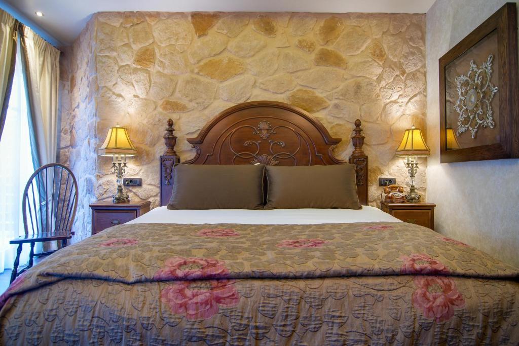 Hotel Kassaros photo 2
