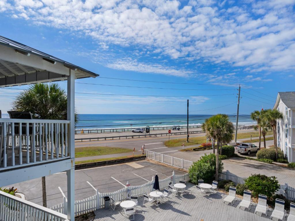 Summer Breeze Condominium 304 by Newman-Dailey image