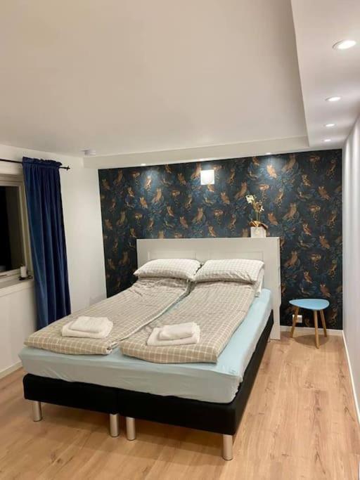 Vikran Apartments Na Końcu Świata photo 2