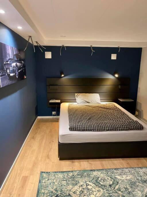 Vikran Apartments Na Końcu Świata photo 3