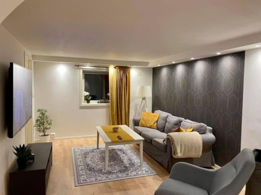 Vikran Apartments Na Końcu Świata photo 1