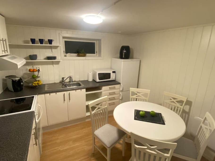 Vikran Apartments Na Końcu Świata photo 4