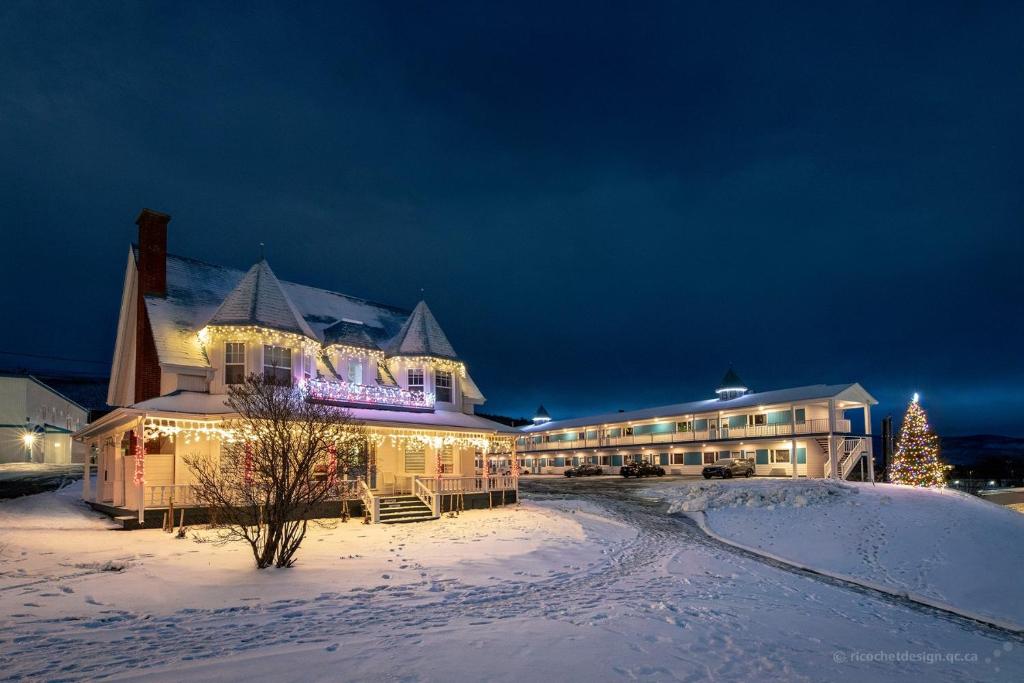 Hotel Plante photo 1