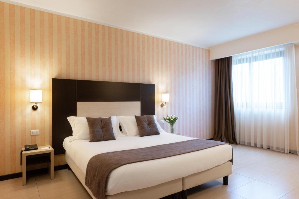 San Severino Park Hotel & SPA, BW Signature Collection photo 2