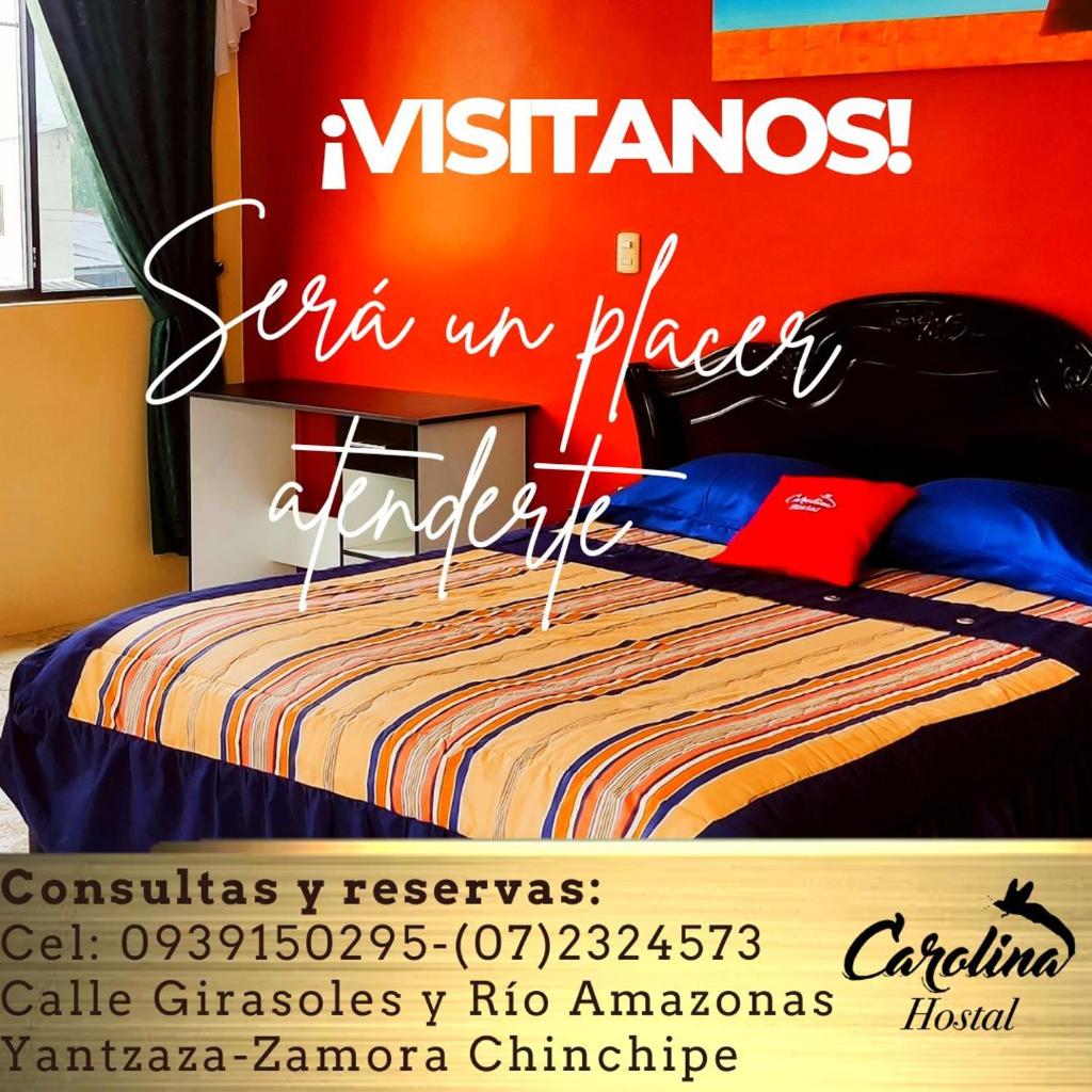 Hostal Carolina