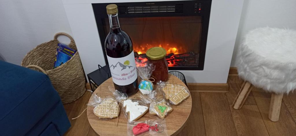Apartman Nina, Kopaonik, Brzeće, Kod Gondole photo 4