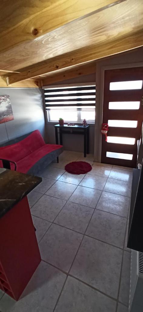Departamento con acceso independiente - English spoken photo 4