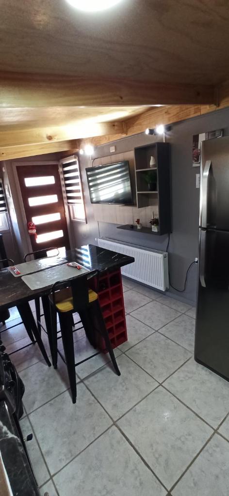 Departamento con acceso independiente - English spoken photo 2