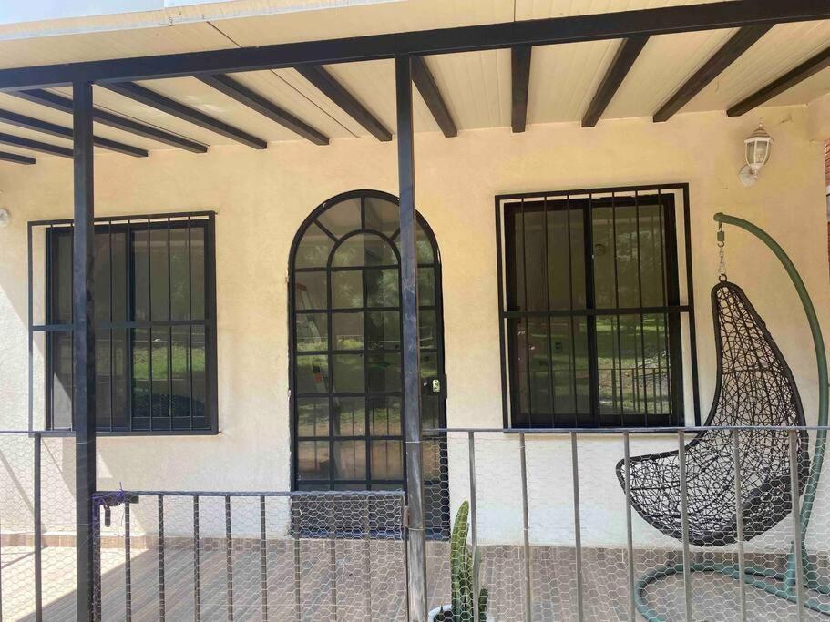 Casa en fraccionamiento privado campestre Quercus 2