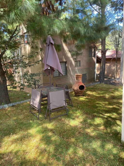 Casa en fraccionamiento privado campestre Quercus 2 photo 2
