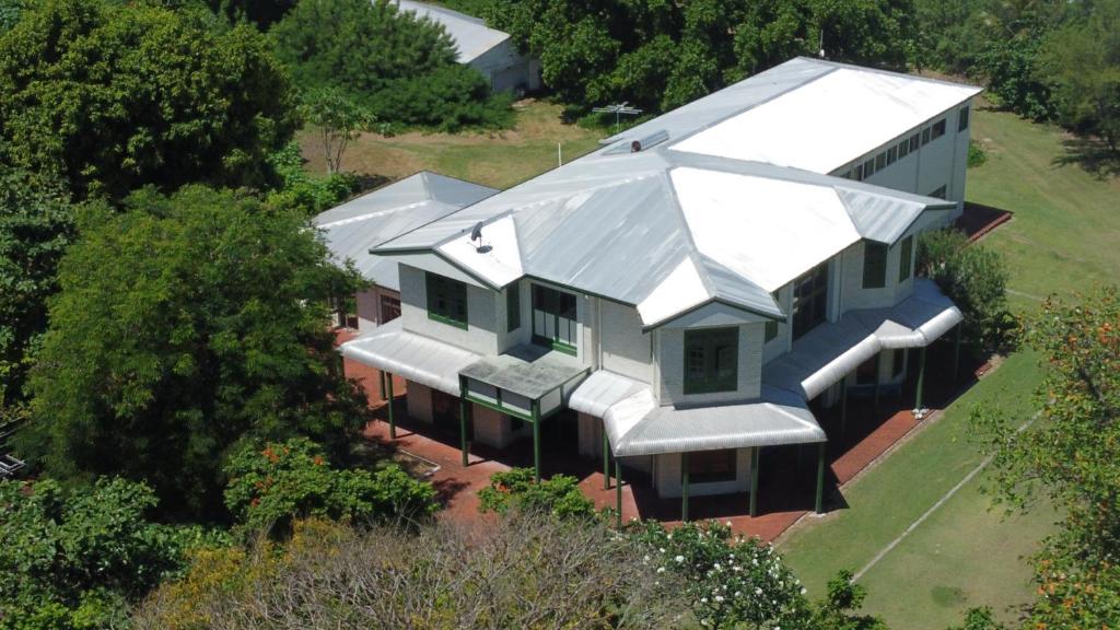 Oceania House Hotel photo 1