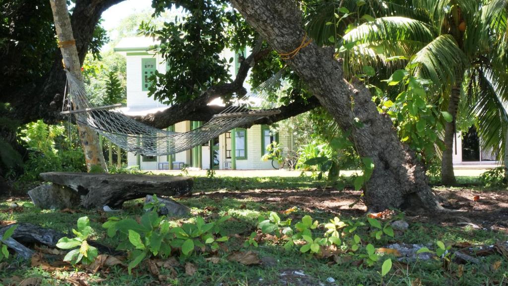 Oceania House Hotel photo 2