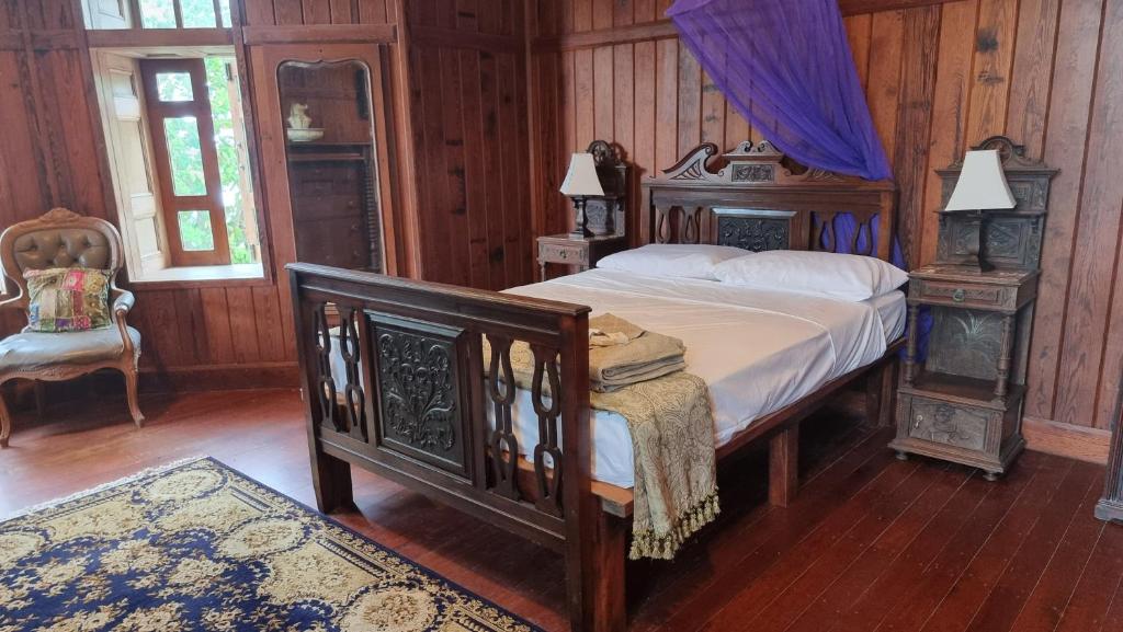 Oceania House Hotel photo 3
