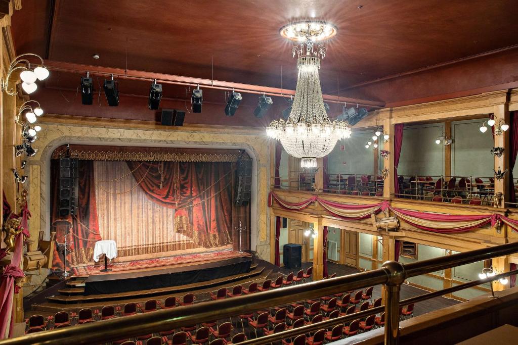 Best Western Hotel Gamla Teatern photo 3