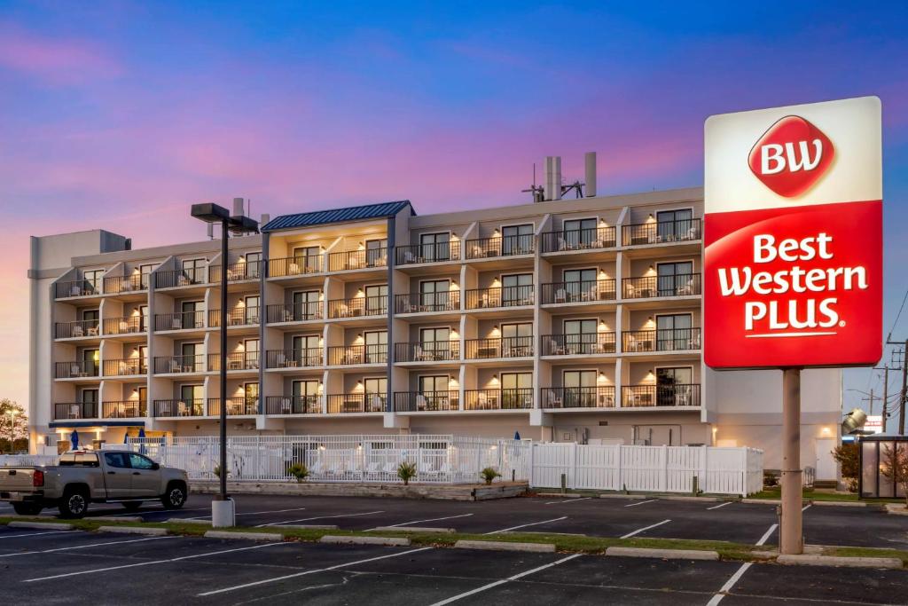 Best Western Plus Ocean City image