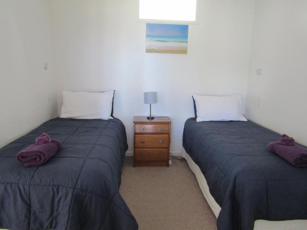 Anchorage Motel photo 1