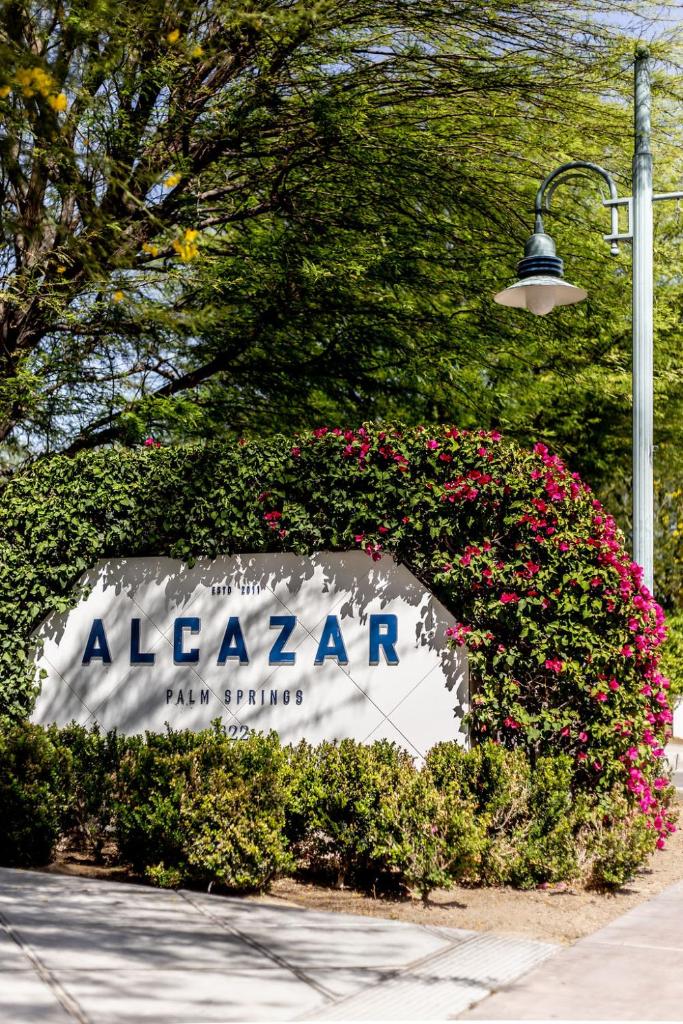 Alcazar Palm Springs image