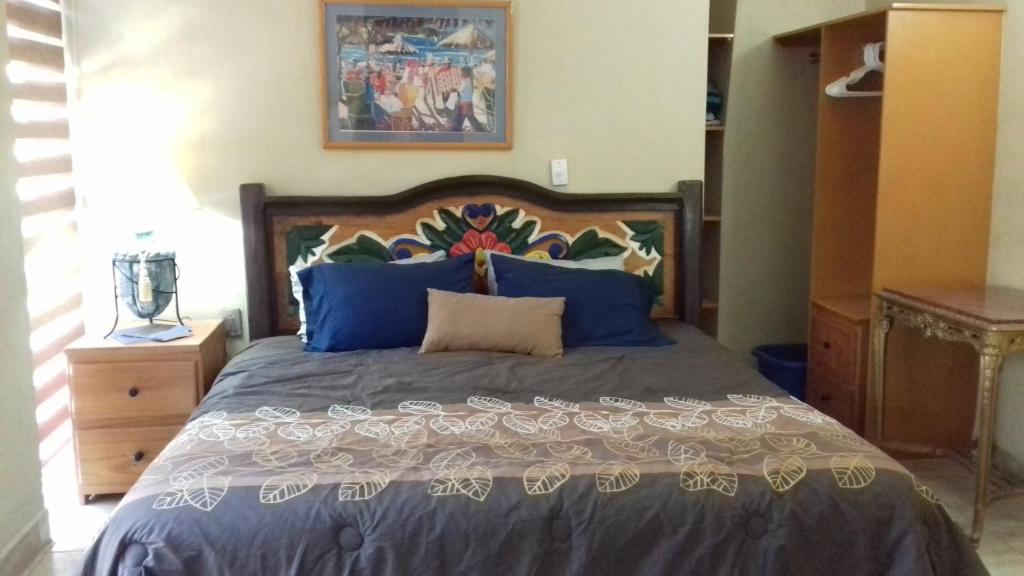 Casa Vida Bella