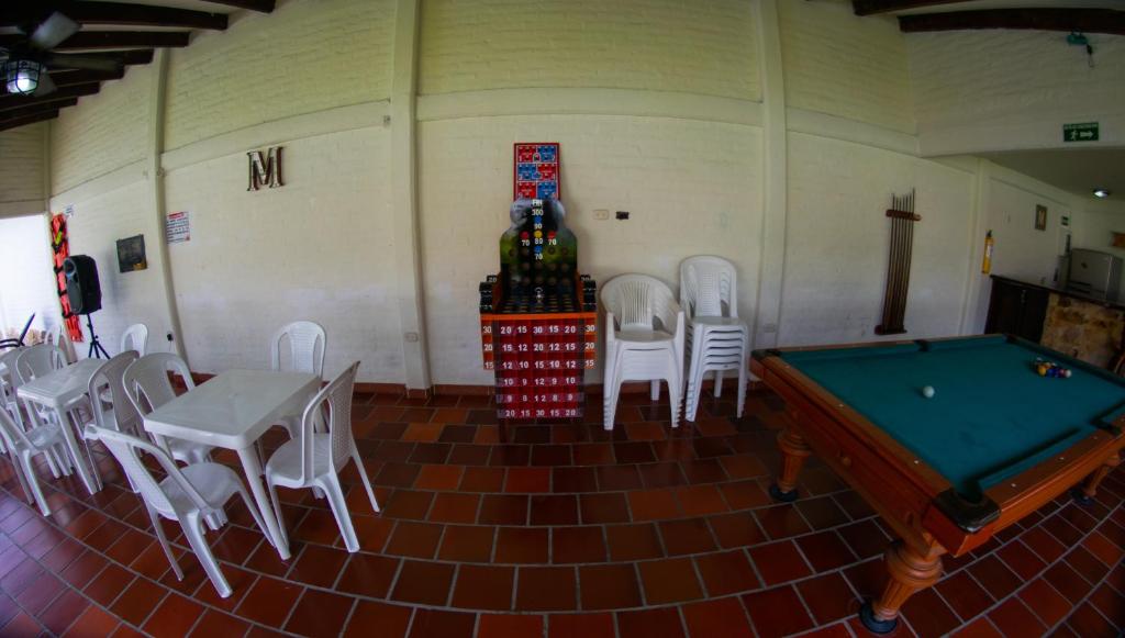 Finca La Martinoza Rozo photo 1