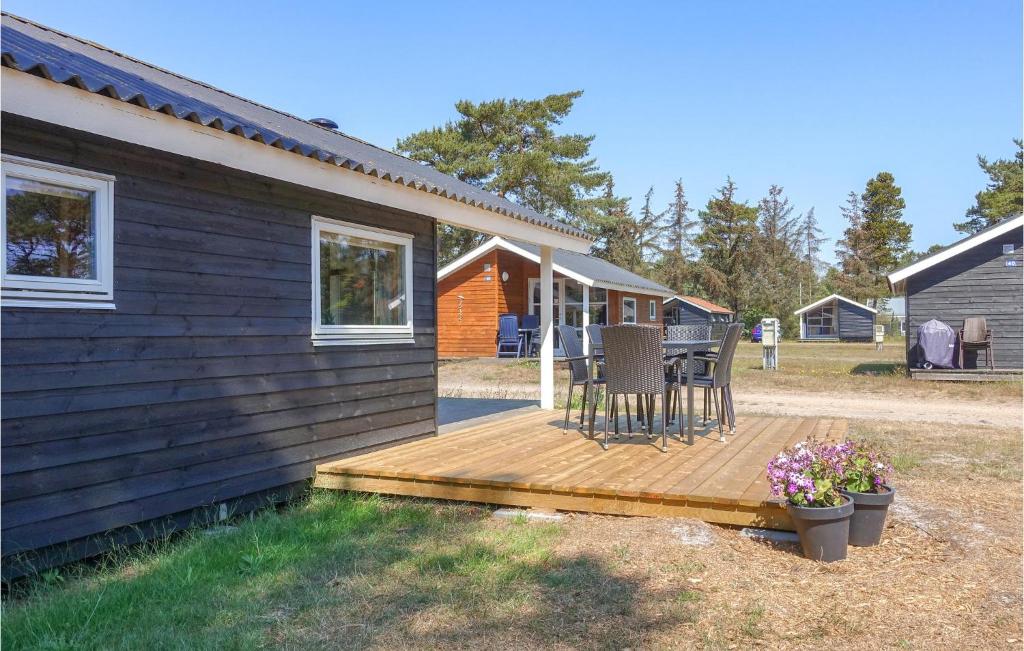 Awesome Home In Nex With 1 Bedrooms And Wifi photo 2