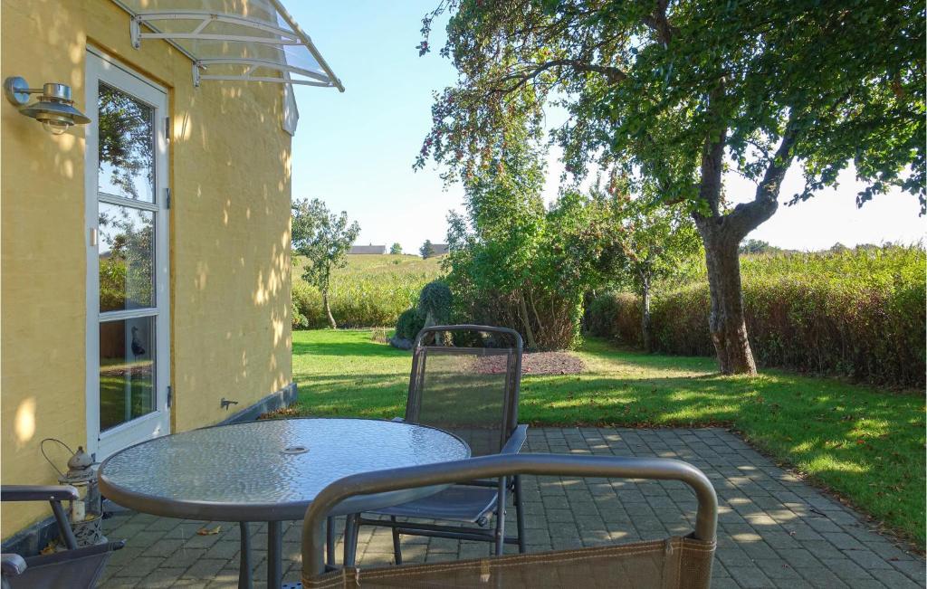 Stunning Home In Gudhjem With 2 Bedrooms And Wifi photo 1