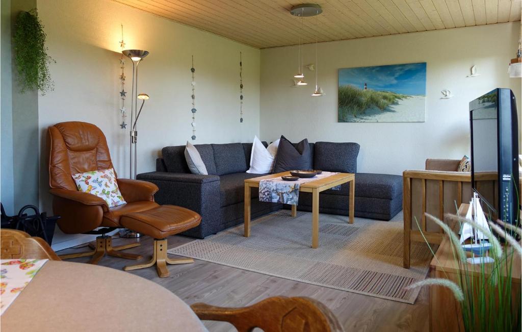 Stunning Home In Gudhjem With 2 Bedrooms And Wifi photo 2