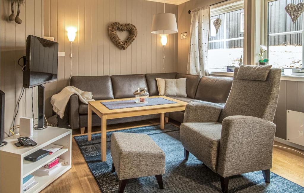 Amazing Apartment In Trysil With Sauna, Wifi And 3 Bedrooms photo 1