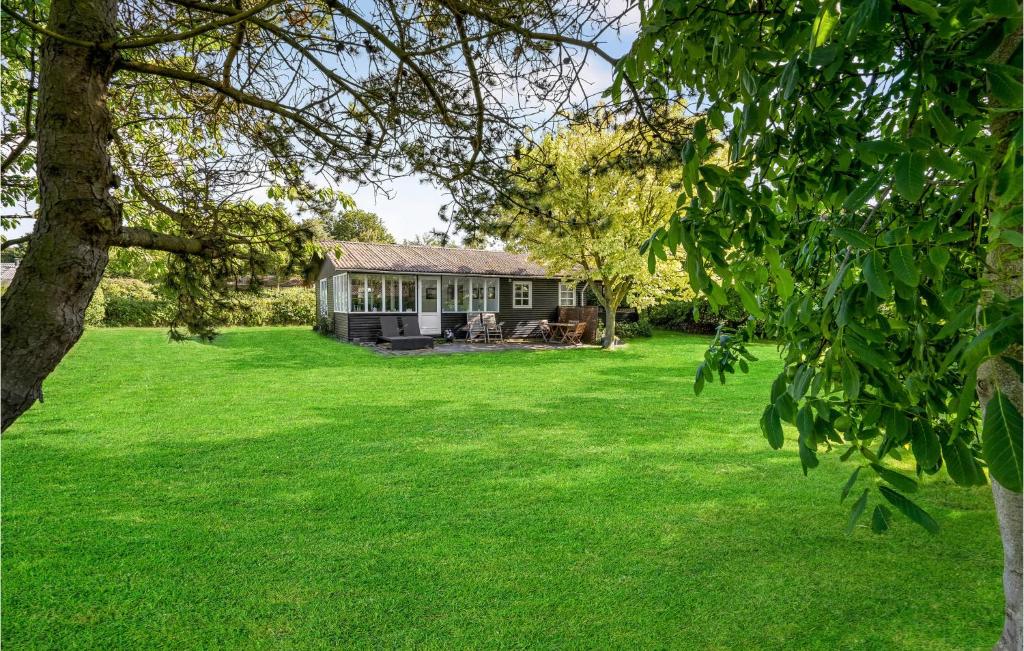Awesome Home In Sydals With 3 Bedrooms And Wifi