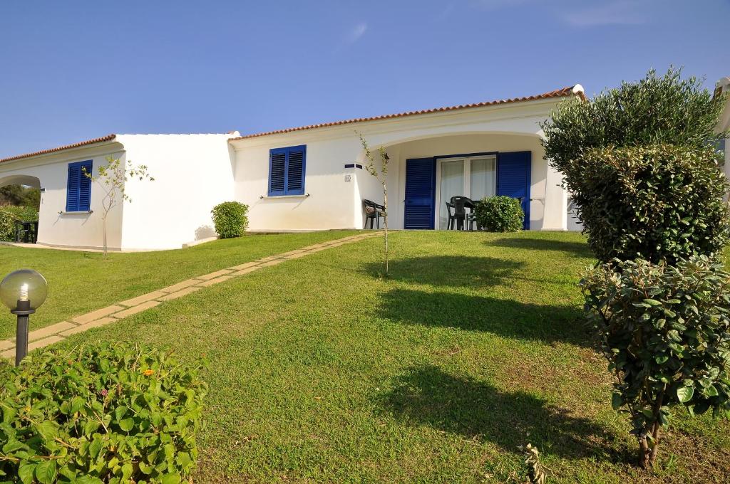 Residenze Mare e Pineta photo 4