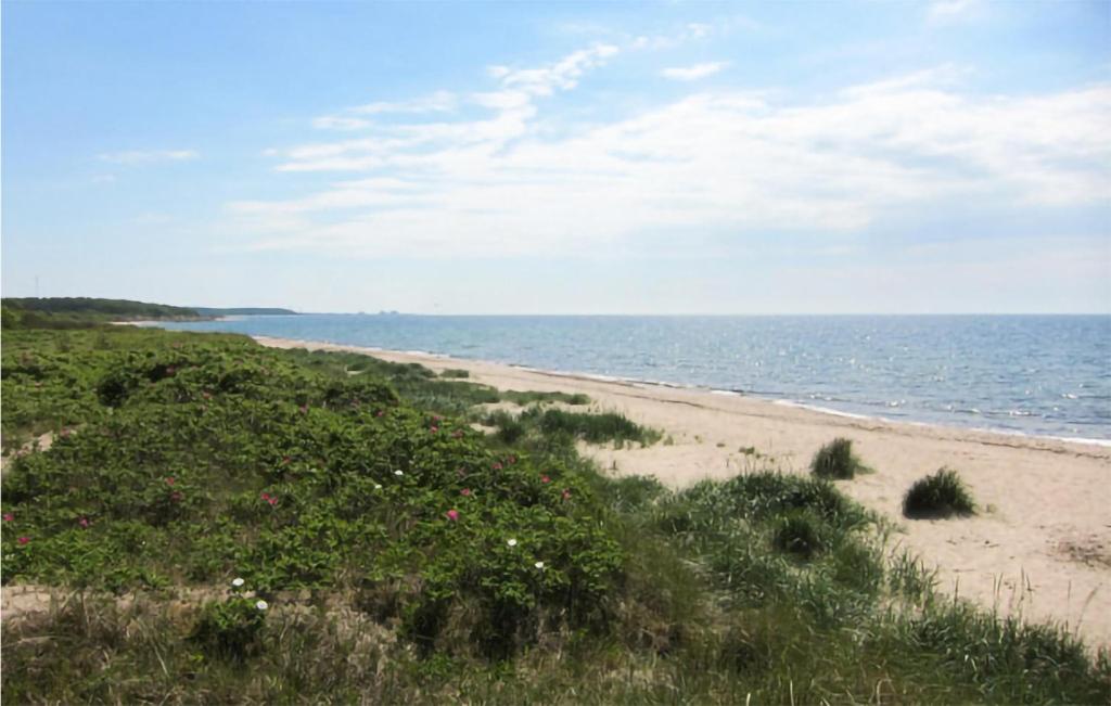 Amazing Home In Rnne With 2 Bedrooms And Wifi photo 1