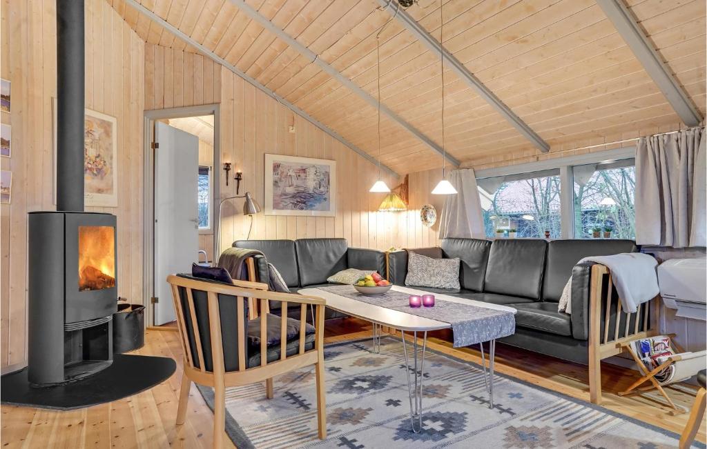 Amazing Home In Sydals With Sauna, 3 Bedrooms And Wifi photo 1