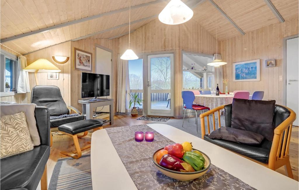 Amazing Home In Sydals With Sauna, 3 Bedrooms And Wifi photo 2