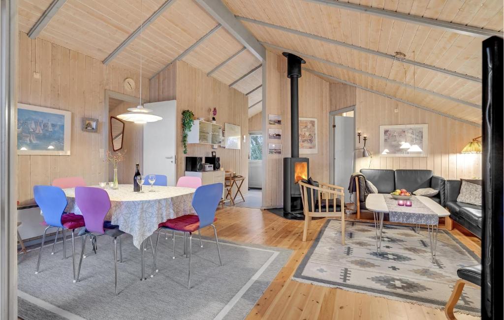 Amazing Home In Sydals With Sauna, 3 Bedrooms And Wifi photo 3