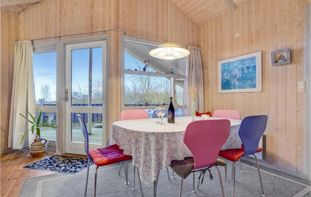 Amazing Home In Sydals With Sauna, 3 Bedrooms And Wifi photo 4