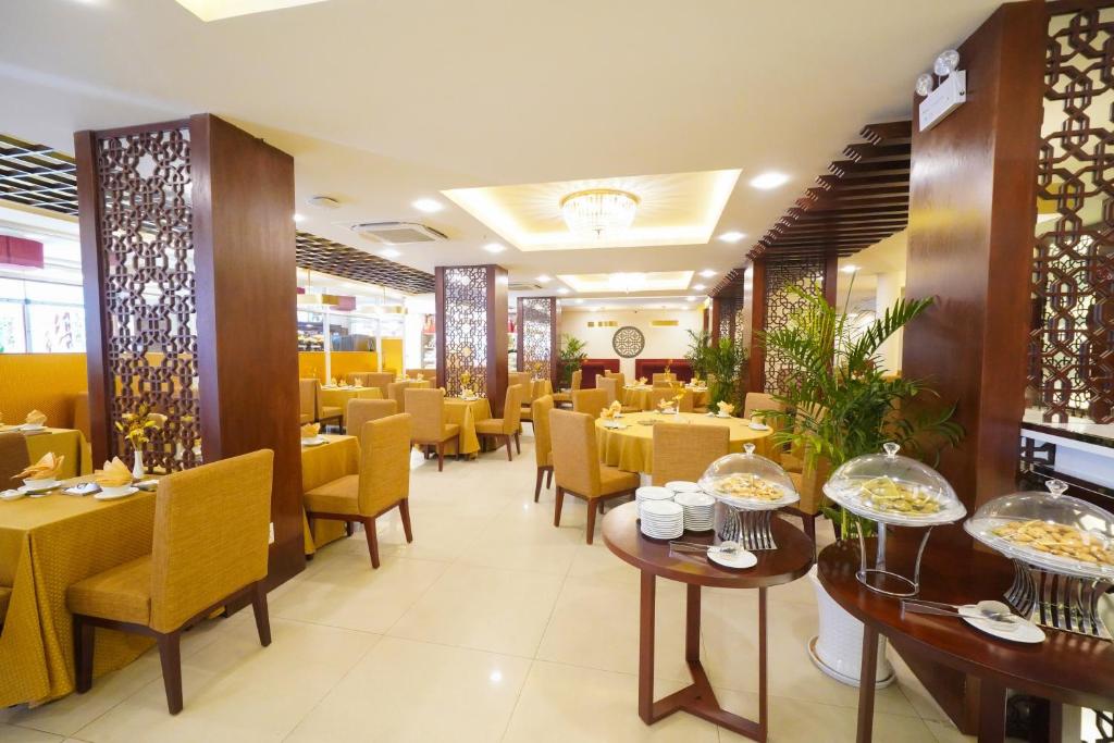 Khách sạn Đồng Khánh 