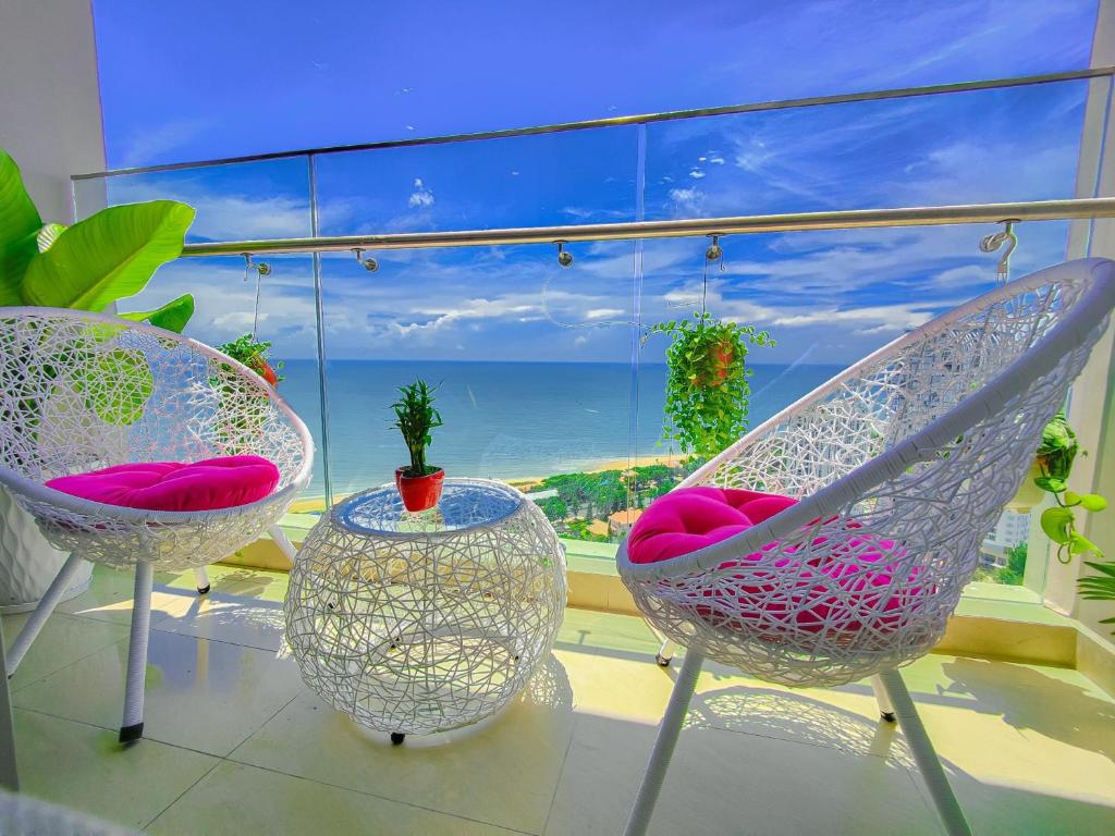 The Sóng Vũng Tàu Condotel