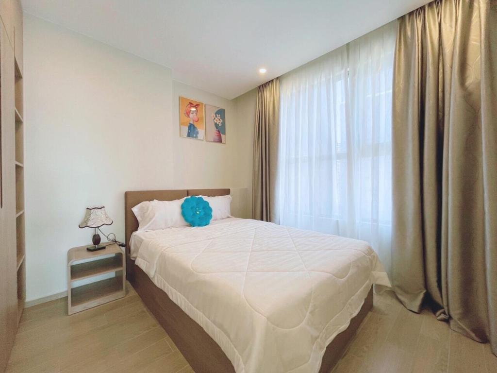 The Sóng Vũng Tàu Condotel