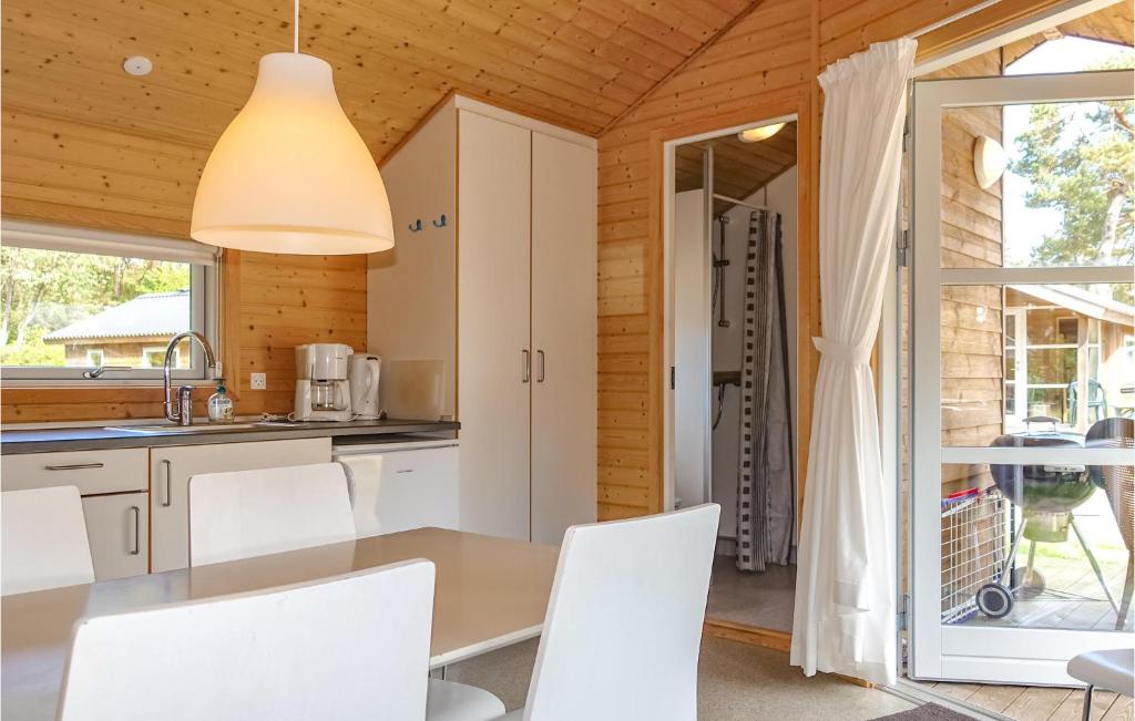 Stunning Home In Nex With 2 Bedrooms And Wifi photo 4