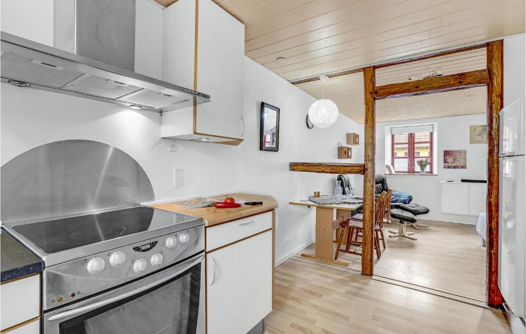 Nice Apartment In Bandholm With Wifi photo 3
