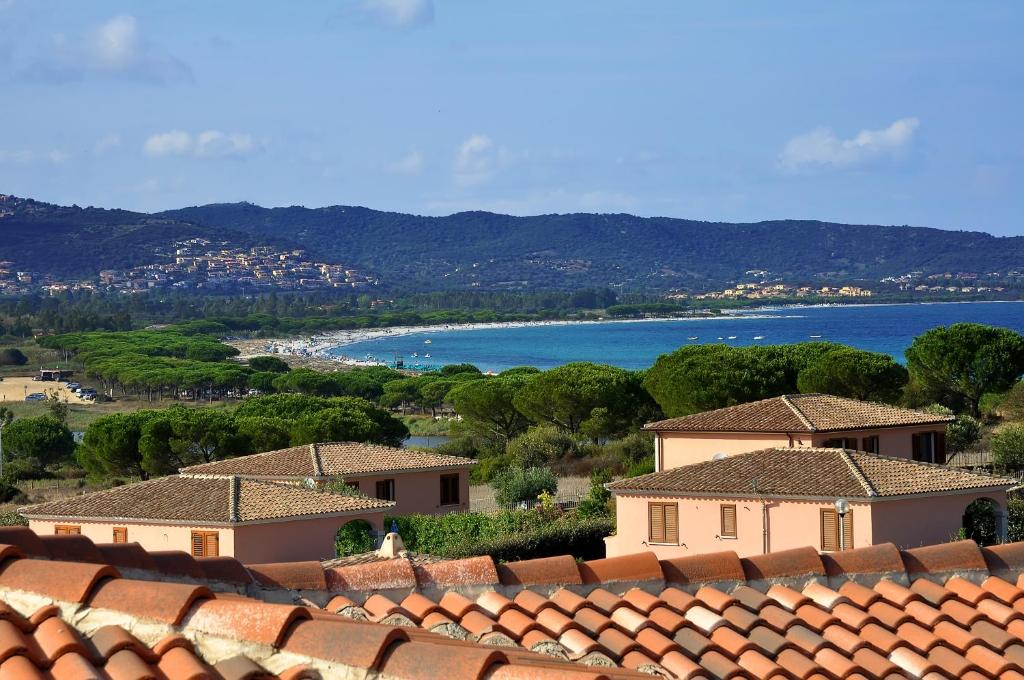 Residenze Mare e Pineta photo 1