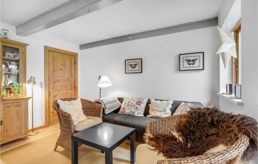 Awesome Home In Ask With 2 Bedrooms And Wifi photo 3