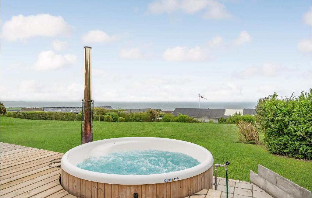 Stunning Home In Slagelse With 3 Bedrooms And Wifi photo 2