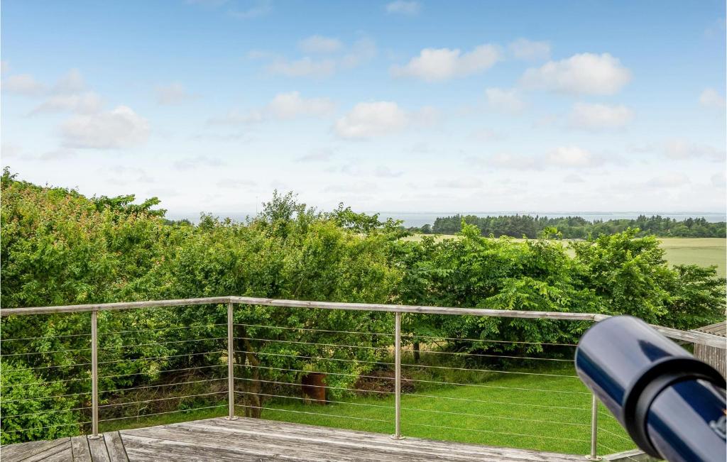 Amazing Home In Spttrup With Wifi And 2 Bedrooms photo 1