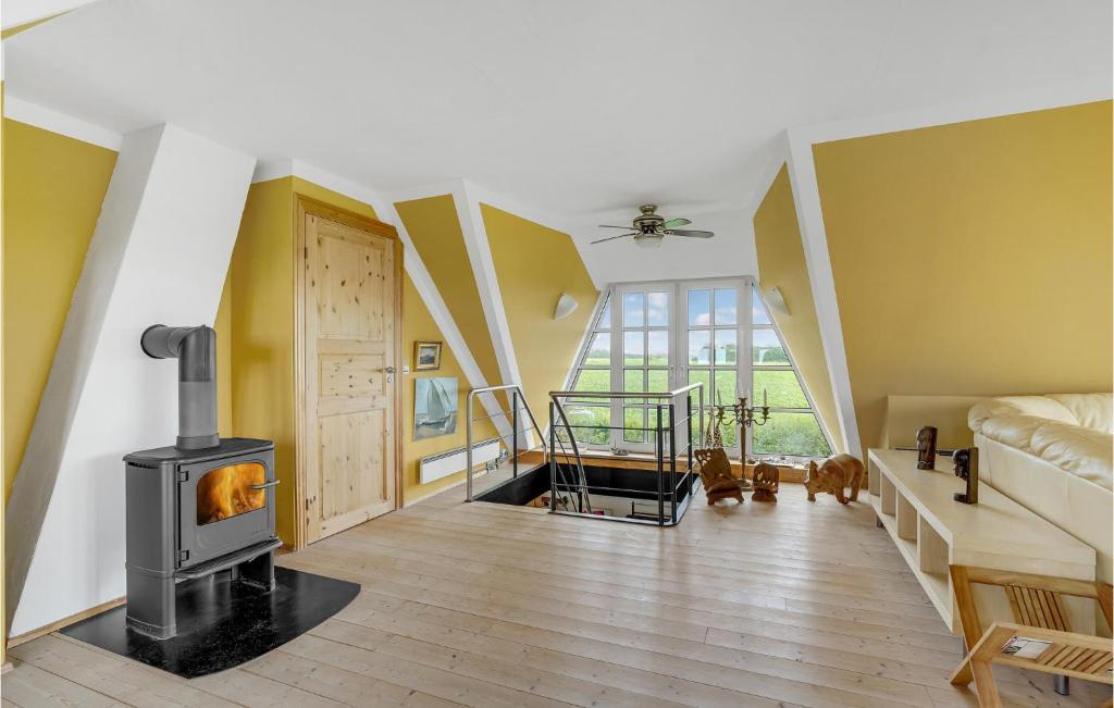 Amazing Home In Spttrup With Wifi And 2 Bedrooms photo 2