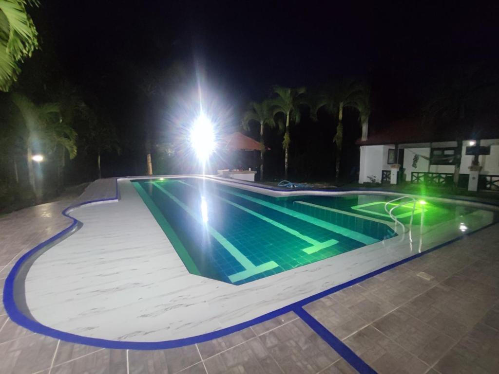 Estupenda casa campestre para tu familia y amigos! photo 2