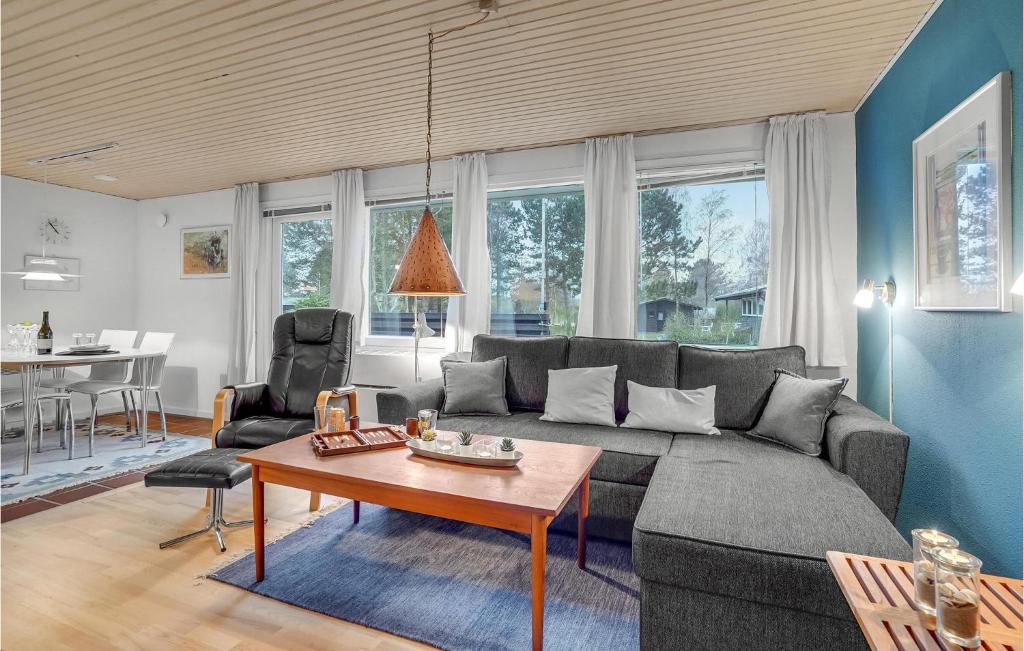 Amazing Home In Martofte With Wifi And 3 Bedrooms photo 3