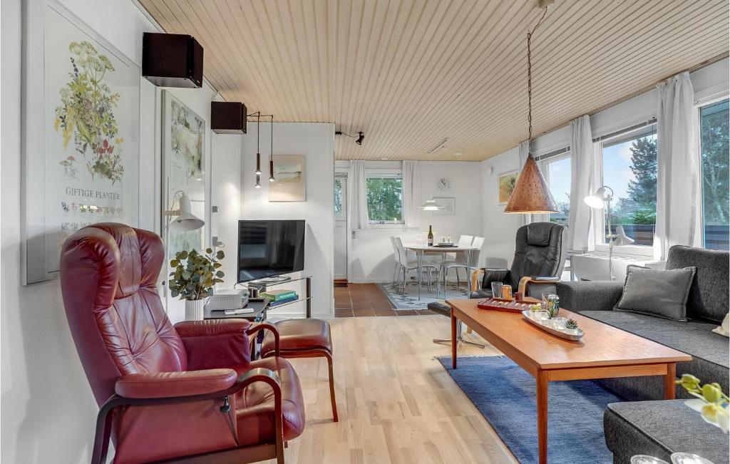 Amazing Home In Martofte With Wifi And 3 Bedrooms photo 4