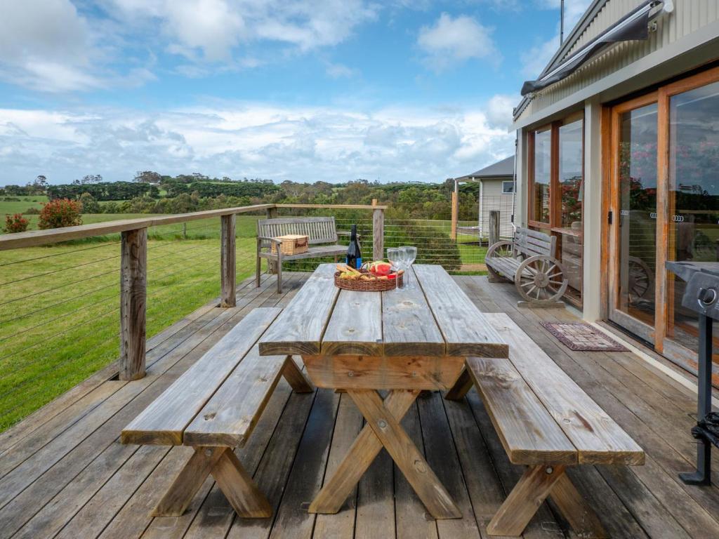 Blue Wren Cottage photo 1