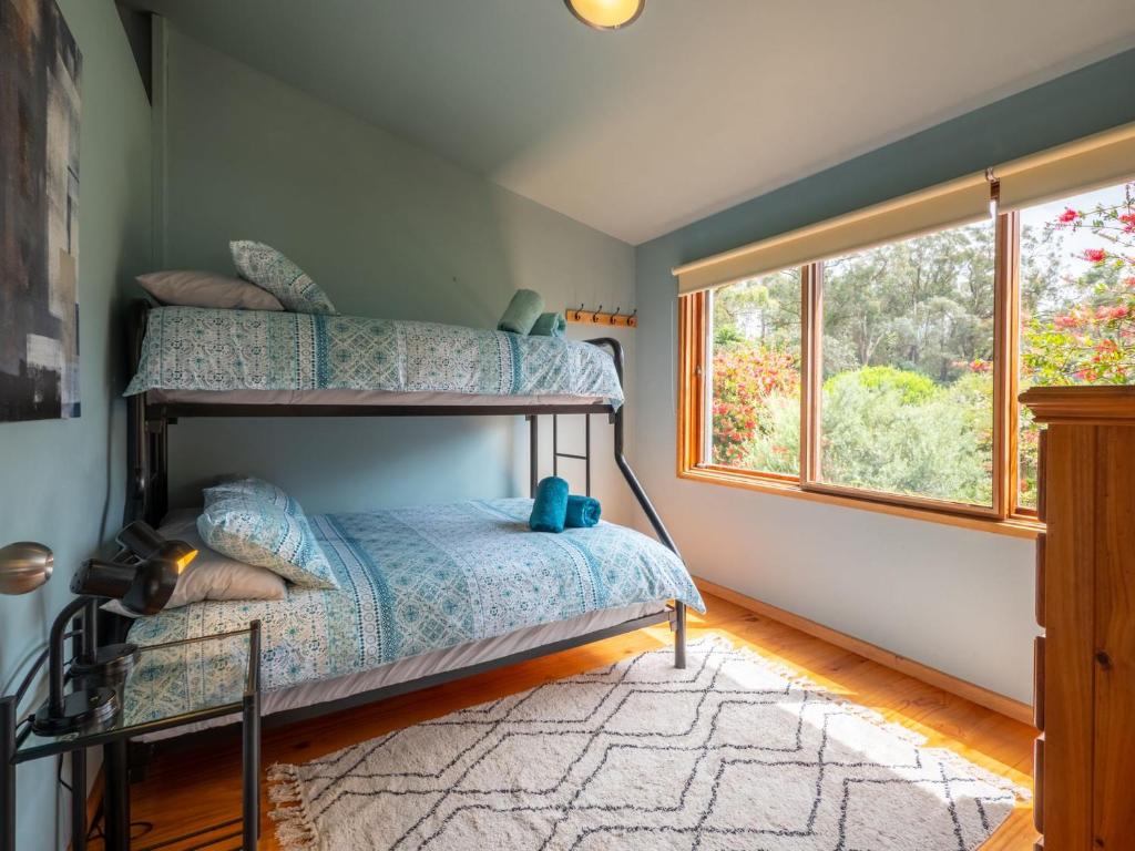 Blue Wren Cottage photo 4